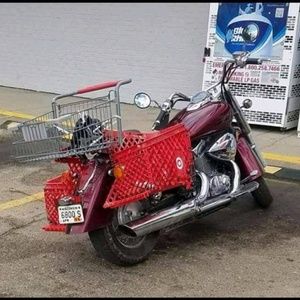 Meet your Posher, Reginald